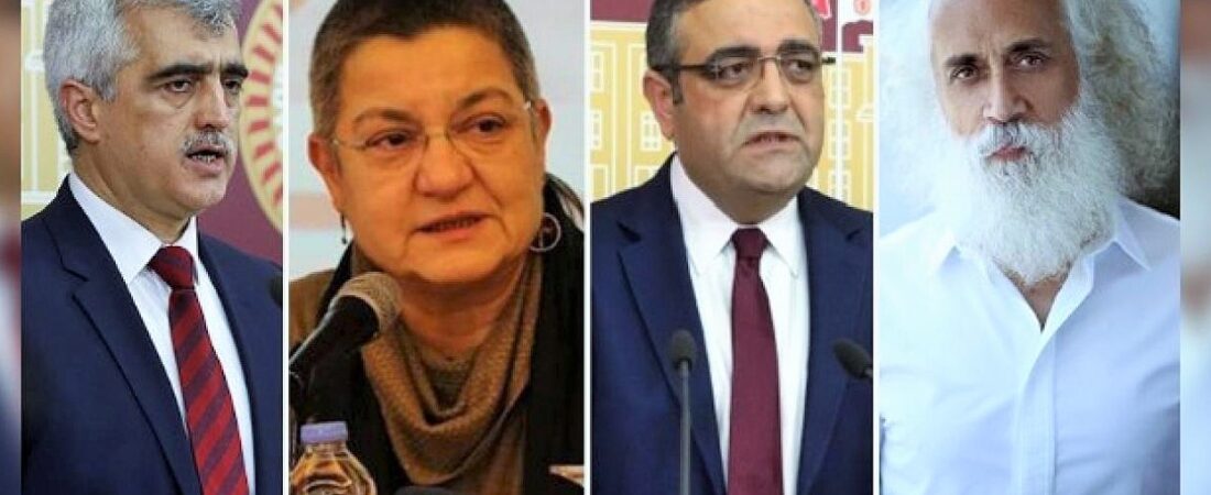 İnsan Hakları savunucuları, Sanat ve Siyasetçilerden KHK’lılara bayram mesajı: Bu zulüm bitecek, haklarınız iade edilecek