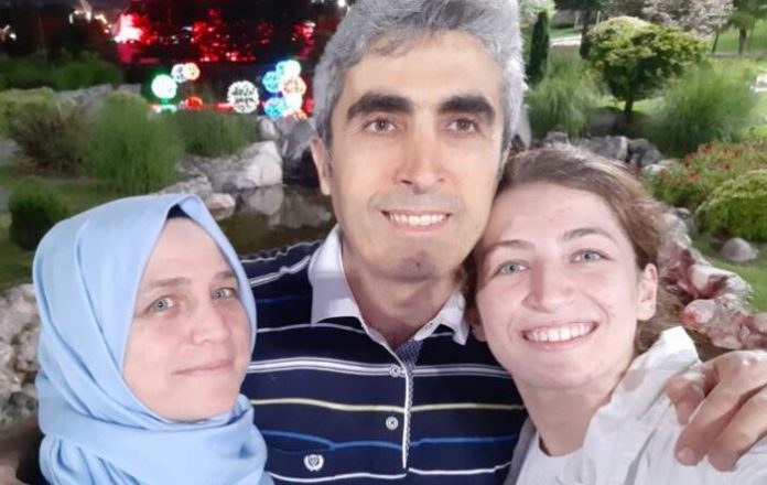 KHK’lı Hakim Karanfil: Beni tutuklayan hakim intihar etmek istedi, psikolojisi kaldırmıyor, bileklerini kesmeye kalkıyor
