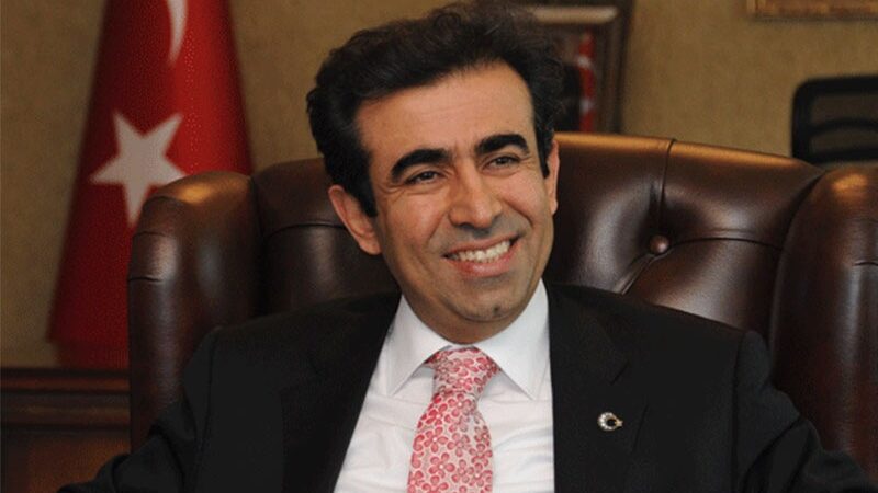 Kayyım Vali kıyıma başladı: İlk gününde 40 çalışanın işine son verdi