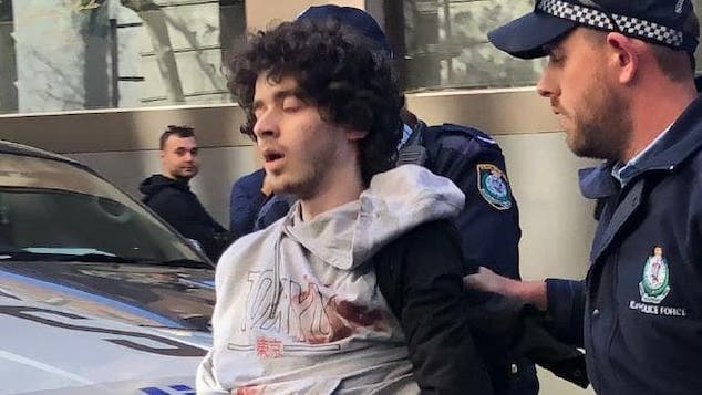 Terörle bağlantısı yok: Sydney saldırganı Kıbrıslı Türk