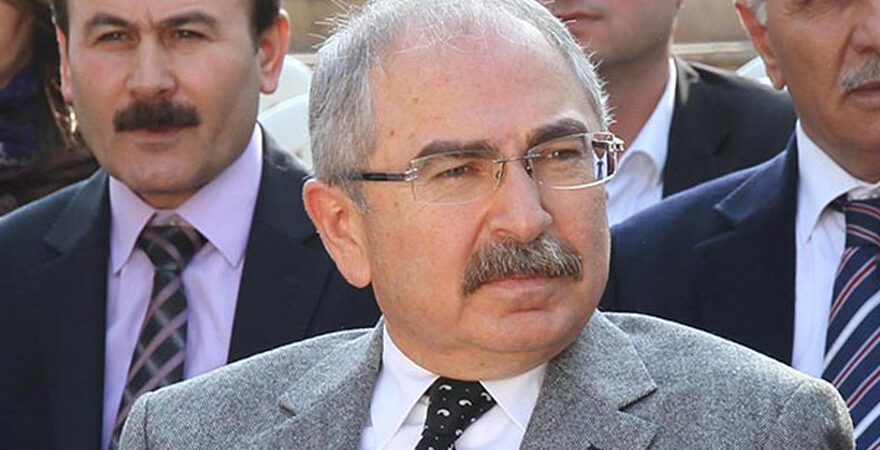 Kayyım Vali sadece Erdoğan ve Soylu’yu değil, AKP’nin kalburüstünü de beslemiş