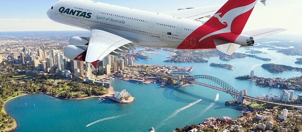 Havacılıkta son sınır: Qantas, Sidney’den New York ve Londra’ya en uzun kesintisiz uçuşa hazırlanıyor