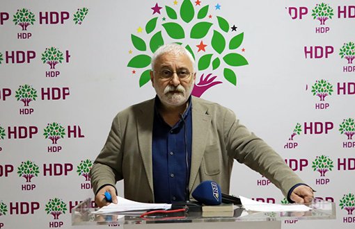 Yalan söylüyorlar diyen Oluç, Erdoğan’a: Kayyımın gönderdiği hediyeleri aldınız mı?