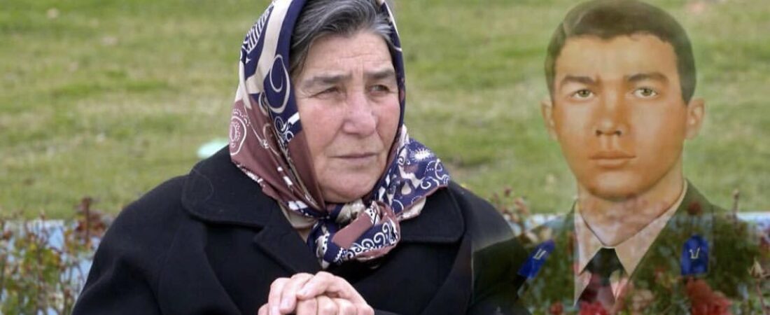Şehit Anası: ‘Ne asker kaldı, ne vatan ne de dikili bir ağaç bıraktılar’