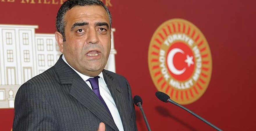 Sezgin Tanrıkulu: Kaçırılan 4 kişiye hazırlanmış beyanlar zorla imzalatılacak’