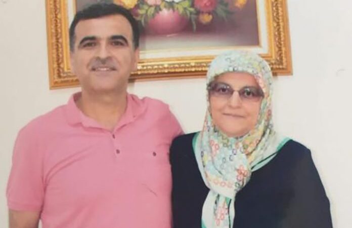 Tahir Öğretmen, cezaevinde kalamaz raporuna rağmen 3 yıldır tukluluğu devam ettiriliyor