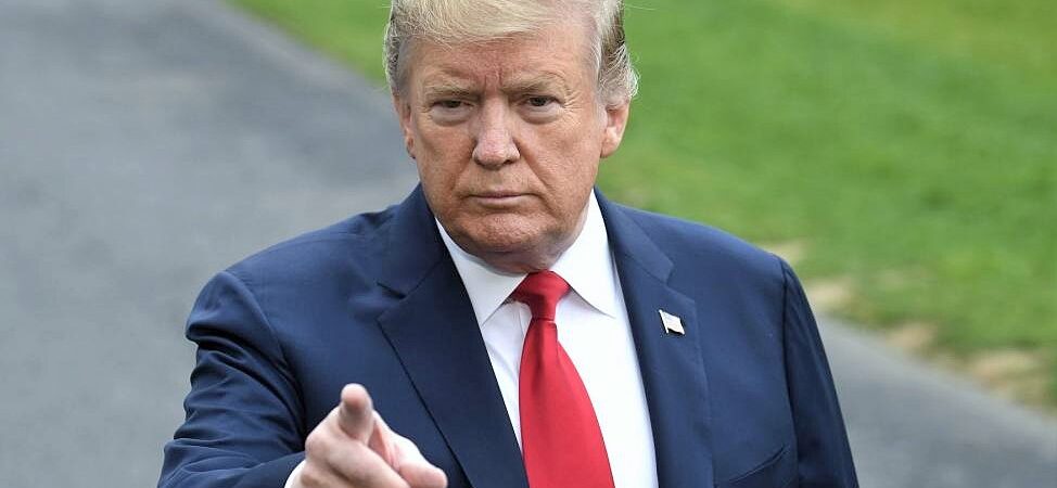 24 saatte 30 kişinin öldüğü saldırıların ardından konuşan Trump: Nefretin ülkemizde yeri yok