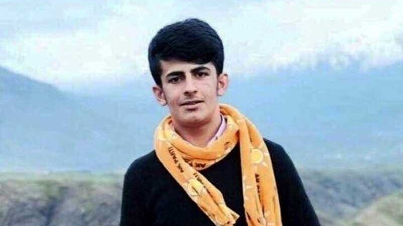 HDP’den ‘İkinci Roboski’ saldırısana tepki: 14 yaşındaki Vedat Ekinci’nin ölümüne neden olanlar görevden alınsın