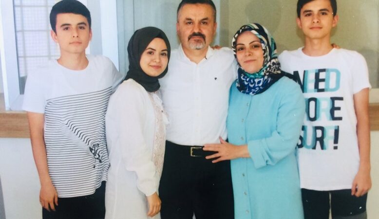 Tutuklu gazeteci Zafer Özcan’dan bayram mektubu
