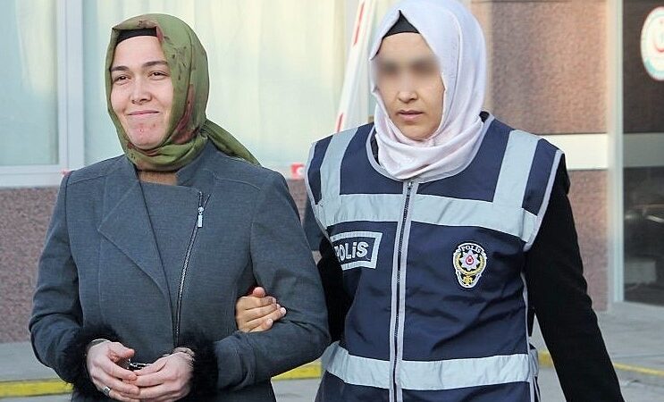 AKP darbe yalanına kimseyi inandırmadı: İnterpol, Türkiye’nin 470 kişinin kırmızı bültenle arama talebinin hiçbirine cevap vermedi