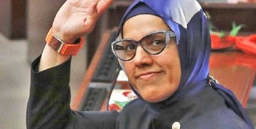 AKP’li Kavakçı işe girdiği gün bursla ABD’ye gönderilmiş