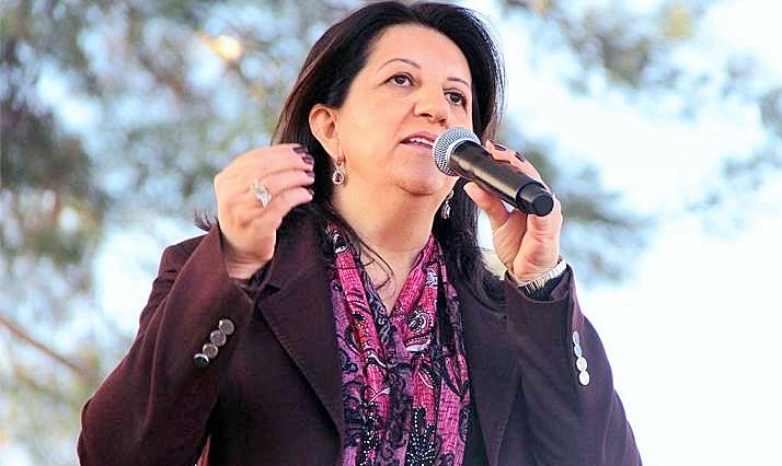 Pervin Buldan’dan Kılıçdaroğlu’na çağrı: Sessizliğinizi bozun, bize yapılan yarın size yapılabilir