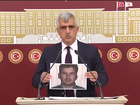 Binler Twitter’dan çağrı yaptı: #MustafaVeGökhanNerede