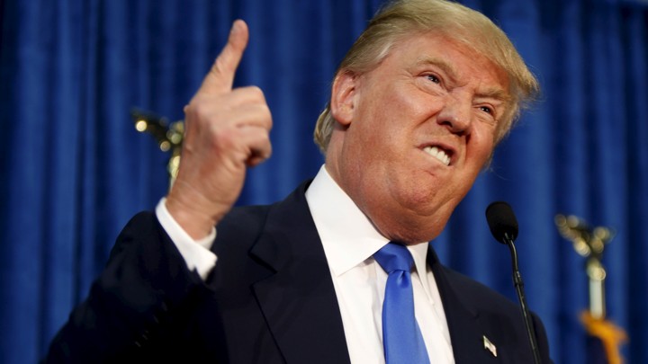 Trump’tan ‘nefret suçu’ çağrısı: İdam cezasını getirmeliyiz