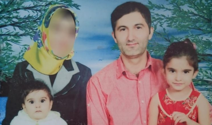 Harun Öğretmenin eşi: Eşim çezaevinde şizofren, biz dışarda paranoyak olduk, lütfen tahliye edilsin