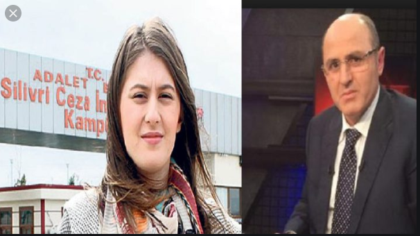 Milletvekili Paylan: Ali Fuat Yılmazer konuşmasın diye kızını tutukladılar