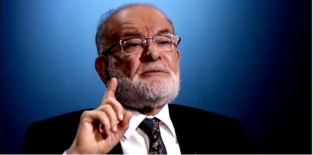 Temel Karamollaoğlu: Hz. Ömer’in sarayı yoktu, devlet kaynaklarını israf etmedi