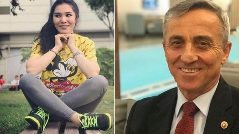 Savcılık, AKP’li Ünal’ın evinde şüpheli şekilde ölen Kadirova’yı fuhuşla suçladı
