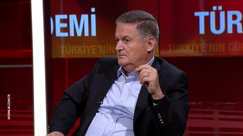 Perinçekci Ahmet Zeki Üçok’tan HSK’ya “Ankesörlü telefon operasyonu” talimatı