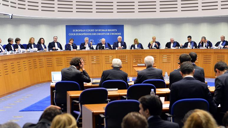 AYM eski üyesi Altan’ın eşinden Yargıtay’a: AİHM kararını uygulayın