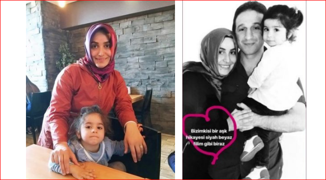 Sibel Erva hem babasız hem annesiz kaldı: Görüş yolundaki kazada yaralanan Hicran Dalga kurtarılamadı