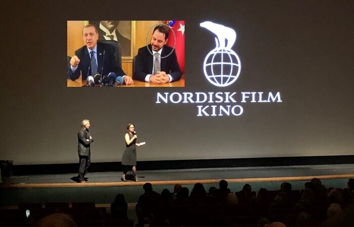 Oslo Büyükelçiliği’den 15 Temmuz belgeselini engelleme girişimi