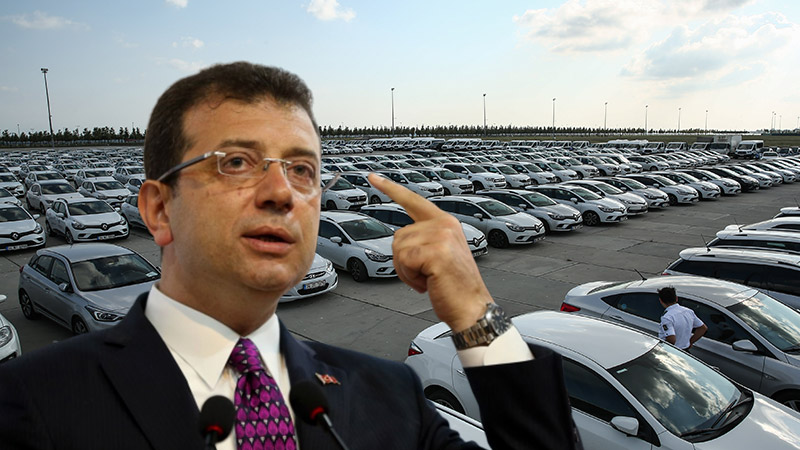 İBB Genel Sekreteri Erkut’tan AKP’nin israfını anlattı: Toplamda 49.5 milyon lira yıllık tasarruf söz konusudur