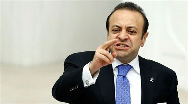 CHP’den Egemen Bağış tepkisi: Hangi yüzle Türkiye’yi temsil edecek?