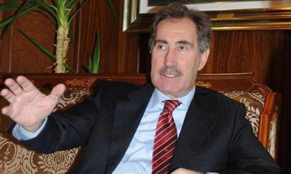 Eski Bakan Ertuğrul Günay: AKP uzatmaları oynuyor, bu yapı ile demokrasi gelmez