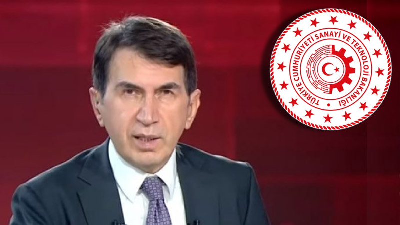 Sanayi ve Teknoloji Bakanlığı’ndan Havuz Yazarı Fuat Uğur’a: Amacı tetikçilik!