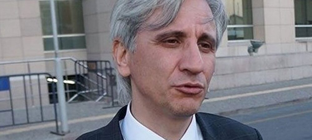 Tahliye edilen eski savcı Gültekin Avcı, yeniden gözaltına alındı