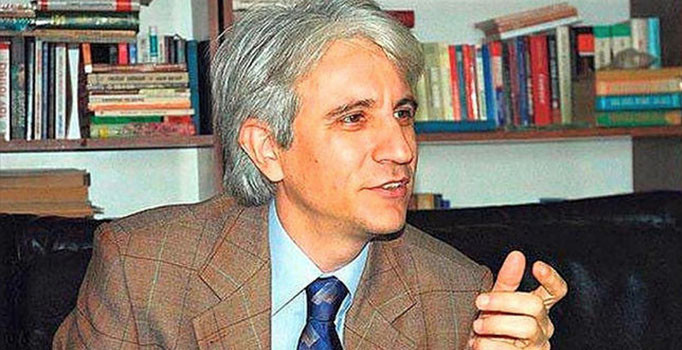 Gazeteci Gültekin Avcı’ya tahliye