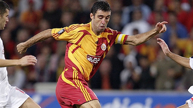 Hakan Şükür sevenleriyle buluşyor: Kral’ ile YouTube’da futbol yorumlarına kalite geldi