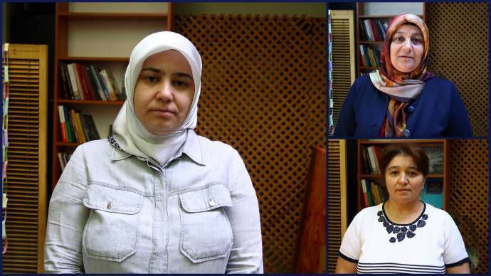 Çarşamba Anneleri: Harbiyeli Anneler her Çarşamba Sakarya Caddesinde eylemde olacaklar