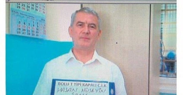 38 aydır hücrede: JİTEM’e beraat Ergenekon hakimine 10 yıl hapis