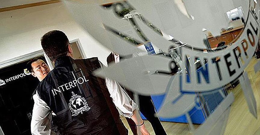 Interpol, Türkiye’nin tutuklama kararını kaldırdı