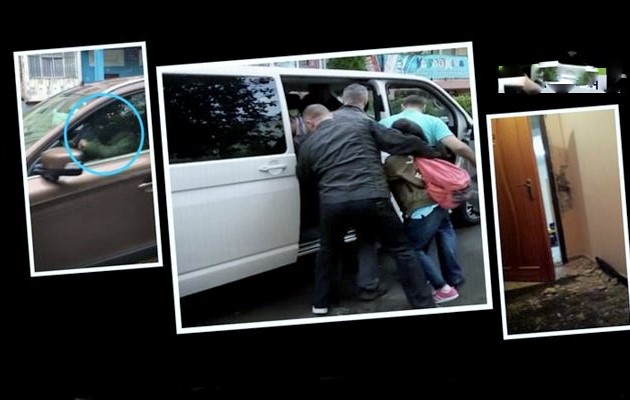 Moldova Başbakanı Sandu: Türk öğretmenlerin kaçırılmasında kusuru olanlar cezasız bırakılmasın