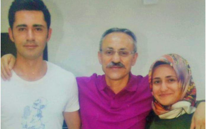 Cezaevinde bir cinayet daha: Üç yıldır tutuklu 25 yıllık Kemal Öğretmen hayatını kaybetti
