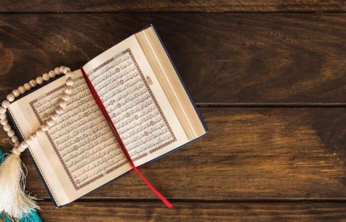 Respect Graduate School’dan önemli hizmet: Kur’an okumanızı geliştirmek artık bir tuş kadar yakın!