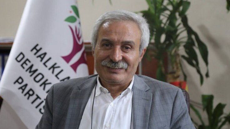 Diyarbakır Büyükşehir Belediye Başkanı Mızraklı BM’de: Görevlerimiz hukuku, adaleti sağlamaktır