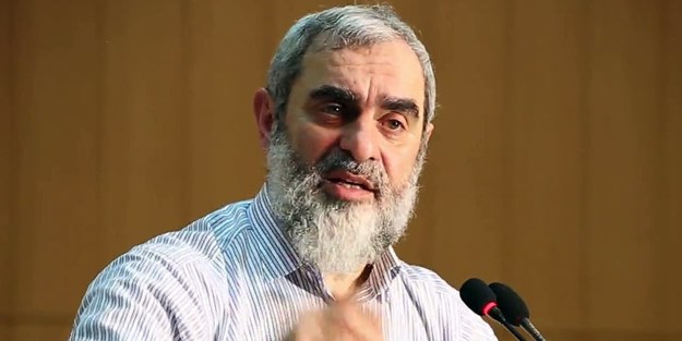 AKP’li Nurettin Yıldız: Kadınların 90 km’den fazla araba kullanması haram