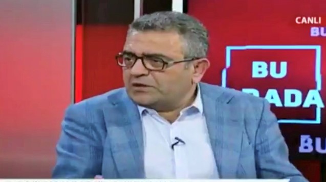 Sezgin Tanrıkulu: AİHM, Demirtaş davasında yaşanan ihlallerin kapsamını genişletecek