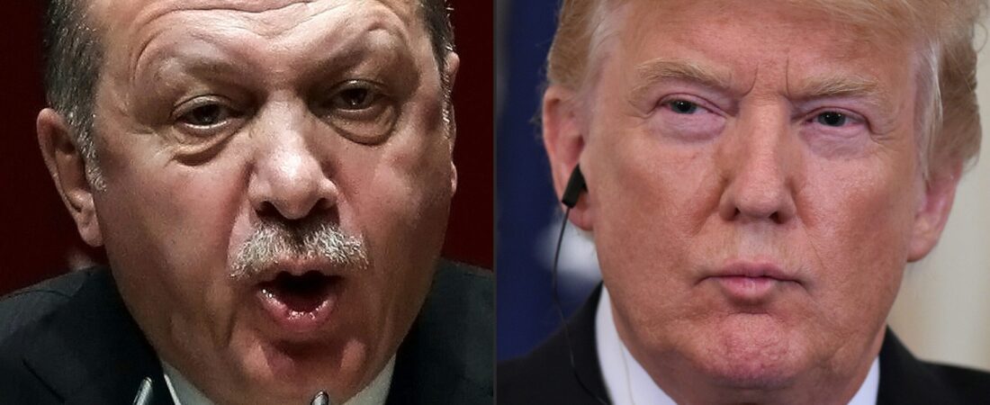 ABD Dışişleri Danışmanı: Gülen, Türkiye’ye iade edilmeyecek, hukukun üstünlüğü böyle işler