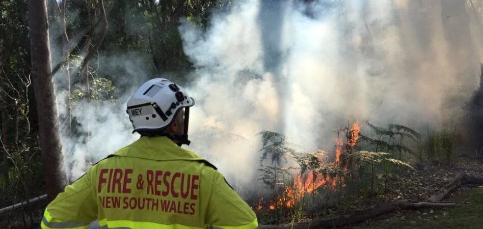Avustralya’da NSW ve Queensland Eyaletlerinde acil durum: 21 ev yandı, binlerce kişi tahliye edildi
