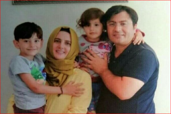 KHK’lı Yılmaz Öğretmenin 3 yıllık savaşı: Kış boyunca, 3 ay bir tarafı açık bir balkonda yattım