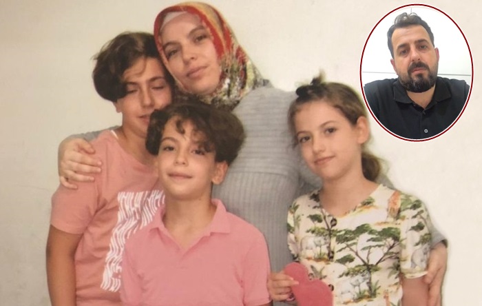 Cezaevinde bebeğini kaybeden Hanife Çiftçi’nin eşi: 2 Ekim’de artık adalet tecelli etsin
