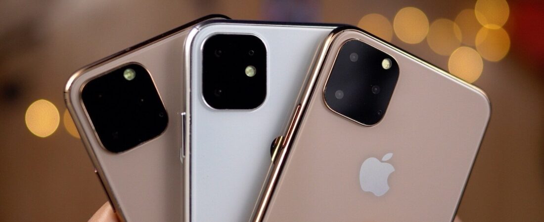 iPhone 11 geliyor: Dünya, merakla beklediği ürün lansmanı ile tanıtılacak