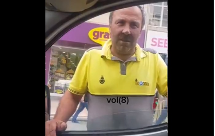 Gökçek ve Havuz medyasının HDP’li ilan ettiği İspark çalışanı AKP’li çıktı