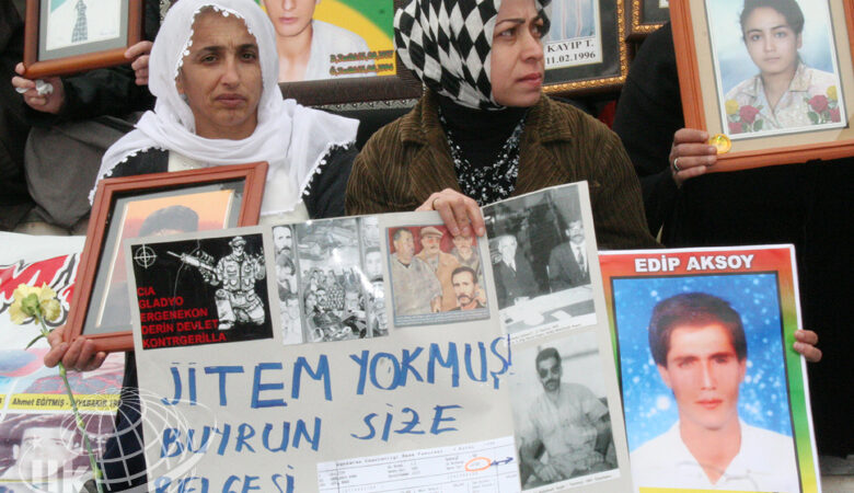 Mahkeme JİTEM’in varlığını inkar etti: Kızıltepe davasında zaman aşımı ve beraat