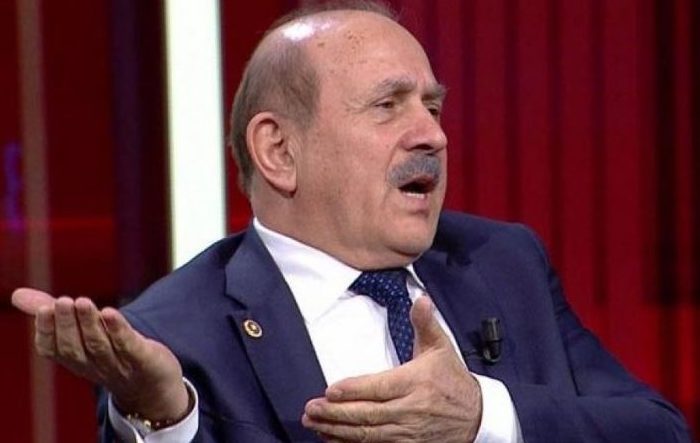 Cihan Yaşar, Burhan Kuzu’nun özrünü kabul etmedi: Mahkemede görüşeceğiz
